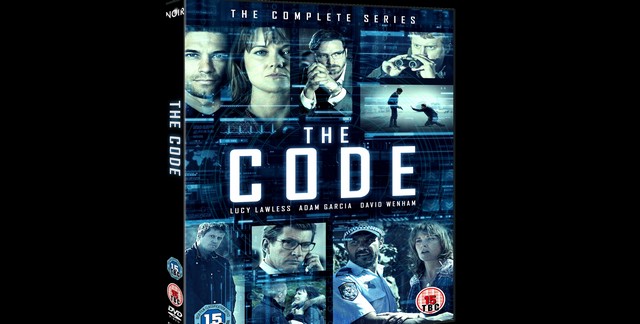 The-Code