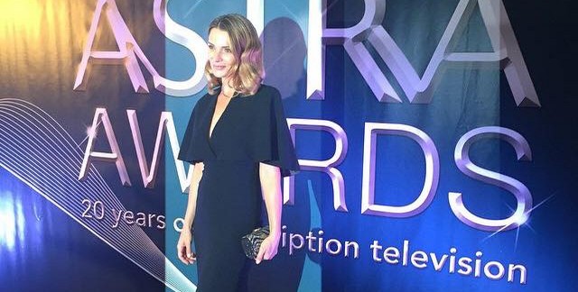 danielle cormack astra awards